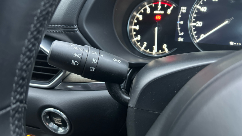 Mazda CX-5 2.0 GT Sport Nav+ 5dr Petrol Estate